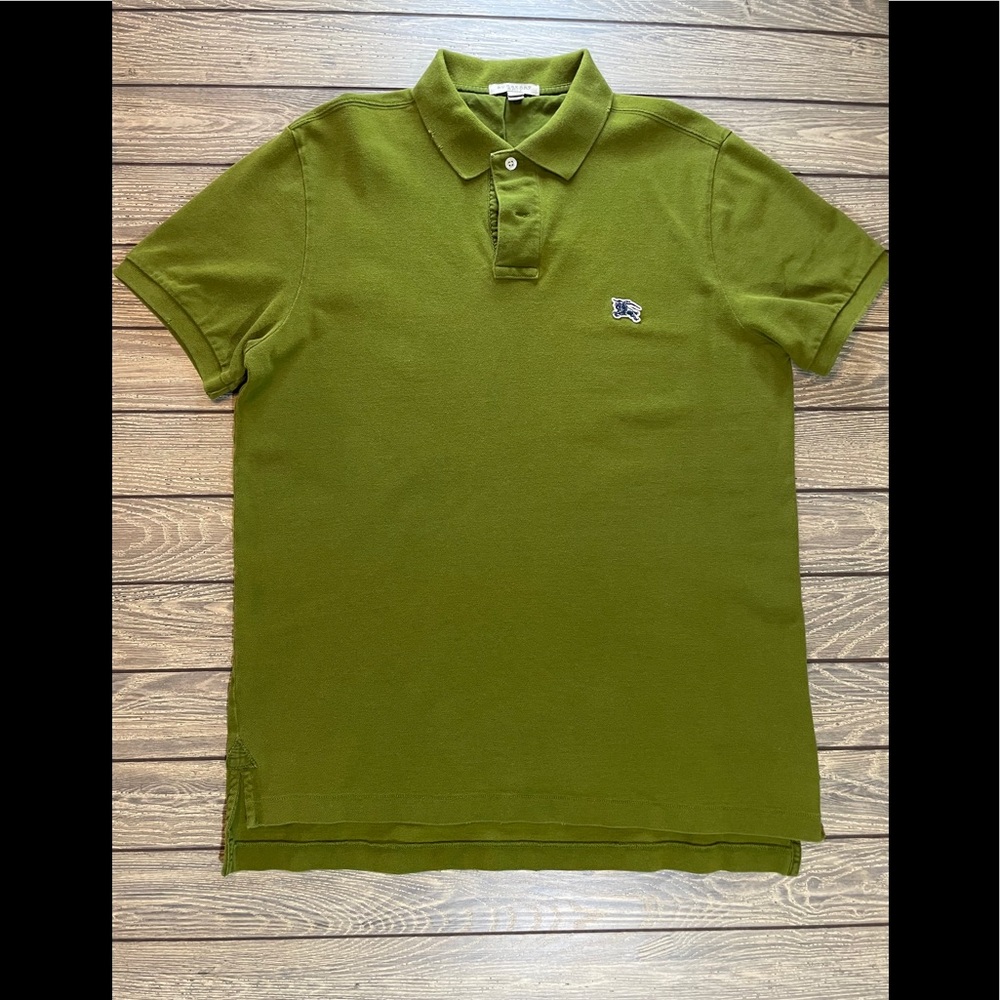 Burberry Brit Polo